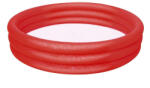 Bestway Gyermek felfújhatós medence Bestway 183x33 cm piros