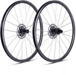 Ere Research Set roți Ere Research GENUS II SL30-R CARBON DISC 28", disc, ax solid (SRAM XDR)