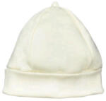 KOALA Baba pamut sapka Koala Léggömb bézs - babamamakozpont - 1 539 Ft