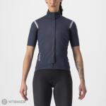 Castelli Jachetă/tricou damă Castelli GABBA RoS 2, albastru închis (XL)