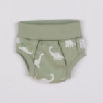 Nicol Baba pamut rövidnadrág-bloomers Nicol Ivo - babamamakozpont