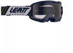 Leatt Ochelari de protecție Leatt Vizion 2.5, albaștri/transparenti ()