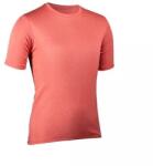 Leatt Tricou damă Leatt MTB Trail 2.0, coral (S)