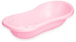 Lorelli piskóta kád 100cm - Rózsaszín