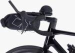Miss Grape Geantă aero ghidon Miss Grape Trunk Aero Bar Waterproof, 6 l, negru