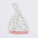 NEW BABY Baba pamut sapka New Baby Summertime lány