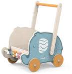 Viga Toys Fa járókeret Viga elefánt