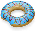 Bestway Gyermek nagy felfújható úszógumi Bestway DONUT 107cm kék