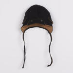 NEW BABY Tavaszi baba sapka New Baby Special One fekete - babamamakozpont