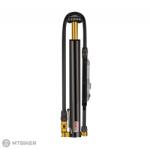 Lezyne Pompă Lezyne Micro Floor Drive Digital HPG