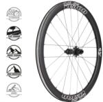 Vision Set roți Vision Metron 45 SL Disc 28", Silver edition, butuc Shimano HG ()