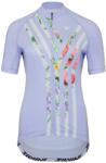 SILVINI Tricou damă SILVINI Calnia, lilac/white (XL)