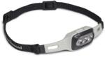 Black Diamond Lanternă frontală Black Diamond Deploy Run Light reîncărcabilă, 325 l, alloy