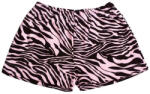 NEW BABY Gyermek rövidnadrág New Baby Zebra rózsaszín - babamamakozpont - 2 439 Ft