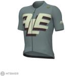 ALÉ Tricou ALÉ PR-E SAUVAGE, verde (XL)