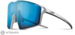 Julbo Ochelari Julbo EDGE Spectron 3 CF, shiny silver/white