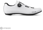 fizik Pantofi Fizik R4 Overcurve, alb/negru (EU 42)