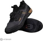 Leatt Pantofi Leatt HydraDri 5.0 ProClip, negru (EU 45.5)