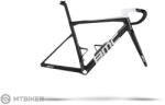 BMC Cadru BMC Teammachine SLR 01 MOD, negru/alb (54)