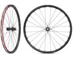 Fulcrum Set roți Fulcrum RAPID RED 3 27.5", disc, ax solid, OEM (SRAM XDR)