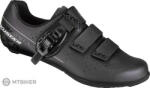 Exustar Pantofi Exustar ROAD SR456B, negri (EU 37)