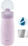 Nuk Gyermek itatópohár NUK Mini-Me Sip 300 ml purple