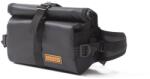 Restrap Borsetă/geantă de ghidon Restrap Utility Hip Pack, 6 l, negru ()