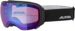 Alpina Ochelari schi ALPINA BIG HORN QVM, negri mat