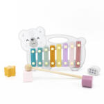 Viga Toys Xilofon mackó Viga