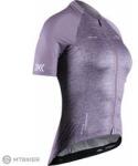 X-BIONIC Tricou damă X-BIONIC COREFUSION ENDURANCE MERINO, violet (S)