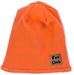 Nicol Baba pamut sapka Nicol Fox Club narancssárga - babamamakozpont