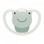 Nuk Baba cumi Space NUK 0-6h frog - babamamakozpont