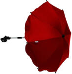 New Baby Napernyő babakocsira - piros