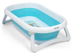 Milly Mally Aqua összecsukható babakád leeresztővel - babamamakozpont