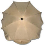 New Baby Napernyő babakocsira - bézs