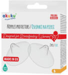 Akuku mellbimbóvédő 2 db - babamamakozpont
