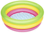 Bestway Gyermek felfújhatós medence Bestway Mini 74x24 cm