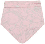 NEW BABY Baba pamut nyaksál New Baby NUNU rózsaszín M