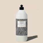 Cleaneco Alkoholos kézfertőtlenítő folyadék virucid 1l sportkupakkal