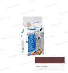 Mapei Keracolor FF Flex 5kg 144 csokoládé szín cementkötésű fugázóhabarcs 6mm fugaszél 5N14445A (5N14445A)