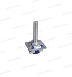 Celo apolo 9418EPS gyorsrögzítő külső menettel M8x50mm 41x41 és 41x21 sínekhez (9418EPS)