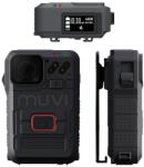 Veho Muvi HD Pro 3 Titan bodyworn