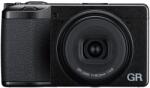 Ricoh GR IV Black Aparat foto