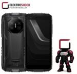 DOOGEE Fire 3 Ultra Mobiltelefon