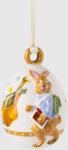 Villeroy and Boch V&B Annual Easter Edition 2025 tojás 5, 4x4, 7x7, 6cm (14-8627-6606)