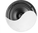 Power Dynamics NCSS5 perem nélküli mennyezeti hangszóró 5, 25 fehér