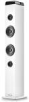 NGS SKY CHARM PRO WHITE Boxa activa