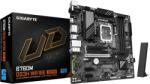 GIGABYTE B760M DS3H WIFI6E GEN5 Alaplap