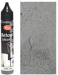 Viva Decor Betonlazúr, 28 ml - sötét