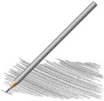 Caran d'Ache Grafwood grafitceruza - H